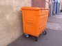 world wide wheelie bins