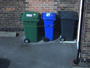 world wide wheelie bins